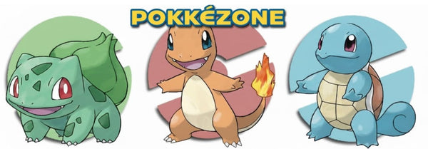 Pokkezone